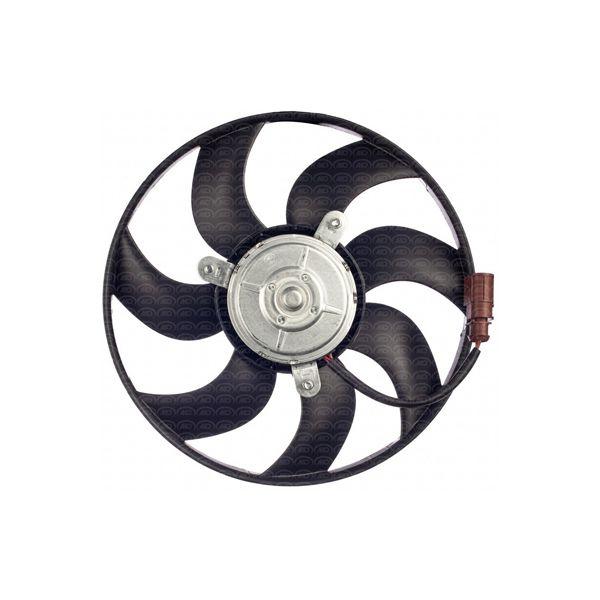 Imagem de Eletroventilador Passat CC 2012 2013 Audi A3 2003  ...  2013