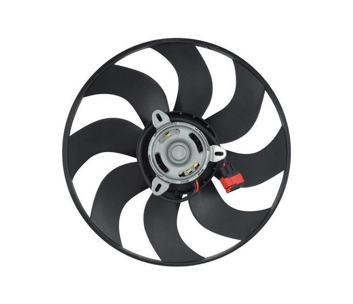 Imagem de Eletroventilador peugeot 206 1.0 1.4 1.6 com ar 2000 a 2008 