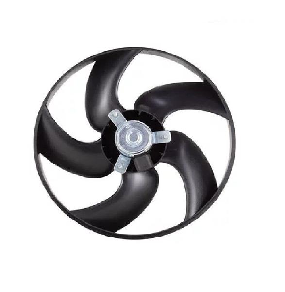 Imagem de Eletroventilador peugeot 206 1.0 1.4 8v 16v, 206 1.4 8v sem ar condicionado mq0751