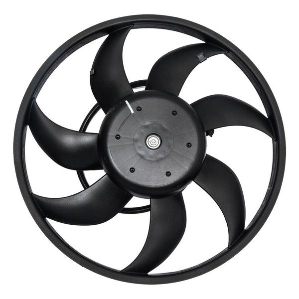 Imagem de Eletroventilador Radiador Corsa Motor 1.0 1.8 (com Ar Condicionado) (nº De Lc485276