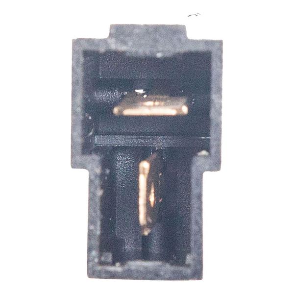 Eletroventilador Radiador Fiat Fiorino 1988 a 1995 - 182184 - AVLD03005 Imagem de Eletroventilador Radiador Fiat Fiorino 1988 a 1995 - 182184 - AVLD03005
