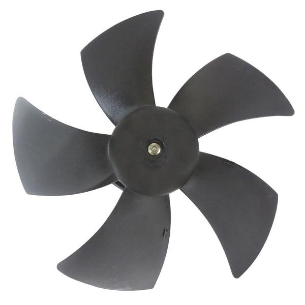 Imagem de Eletroventilador Radiador Fit (com Acd) (5 Pas) (ø Helice - 305 Mm) 75 Lc585270