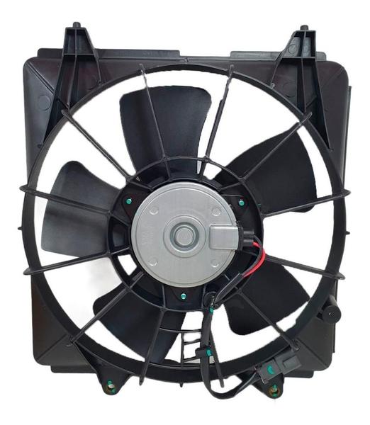 Imagem de Eletroventilador Radiador Honda New Civic 2.0 2009 2010 2011