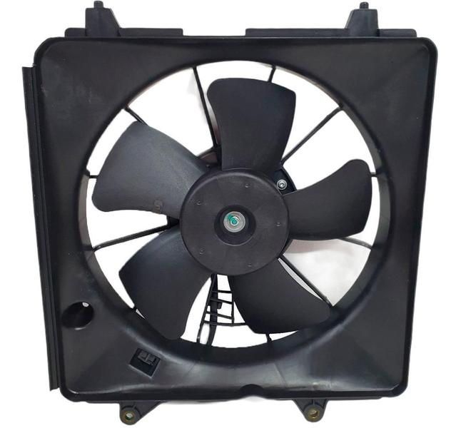 Imagem de Eletroventilador Radiador Honda New Civic 2.0 2009 2010 2011