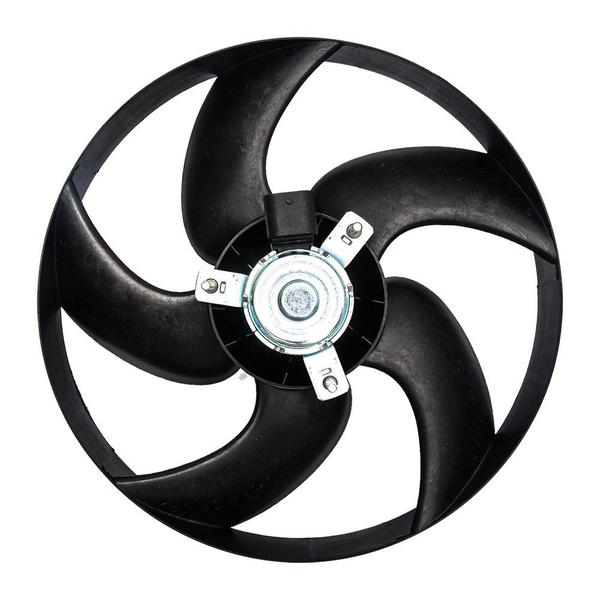 Imagem de Eletroventilador Radiador Peugeot 206 2001 A 2006 Lc585327