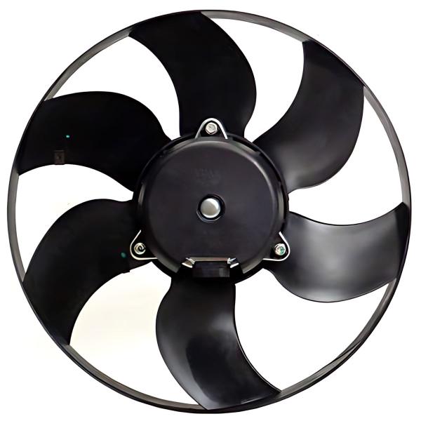 Imagem de Eletroventilador renault clio 1.0 16v 2001  2004 g2