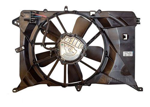 Imagem de Eletroventilador Renegade 1.8 Etorq 2021 2022 Mopar