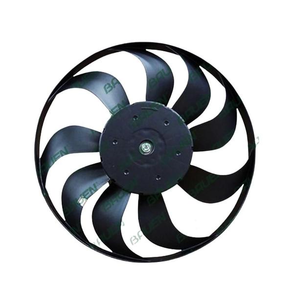 Imagem de Eletroventilador Skoda Fabia 1.6 2000 a 2015 BAU100304 BAUEN