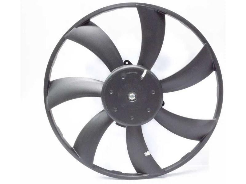 Imagem de Eletroventilador toyota etios ano 2012 a 2016 oem 16361-0y020