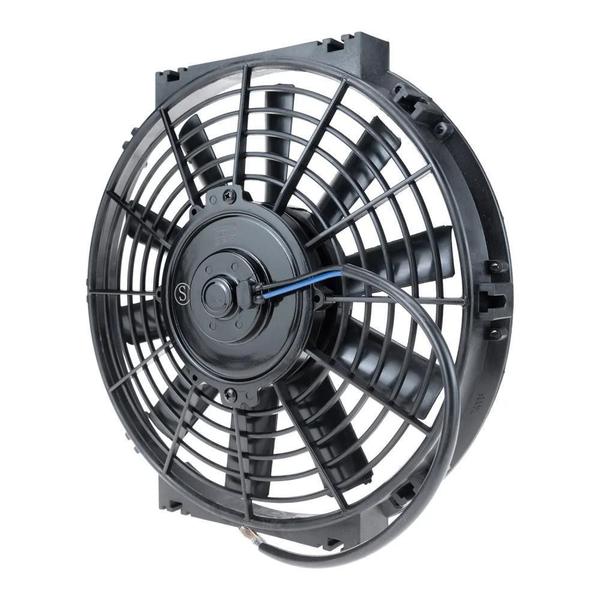 Imagem de Eletroventilador Universal 10 Polegadas 12V