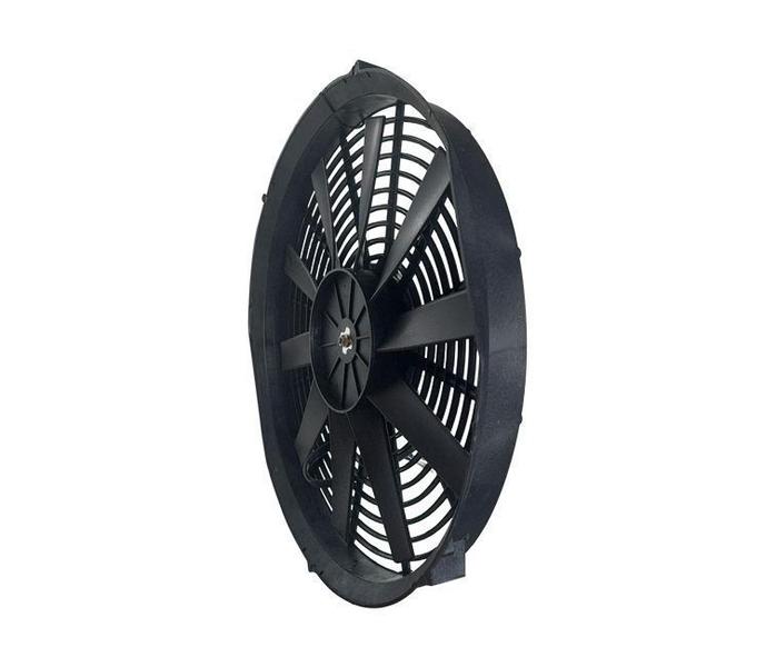 Imagem de Eletroventilador universal com ar 2000 a 2000 royce 