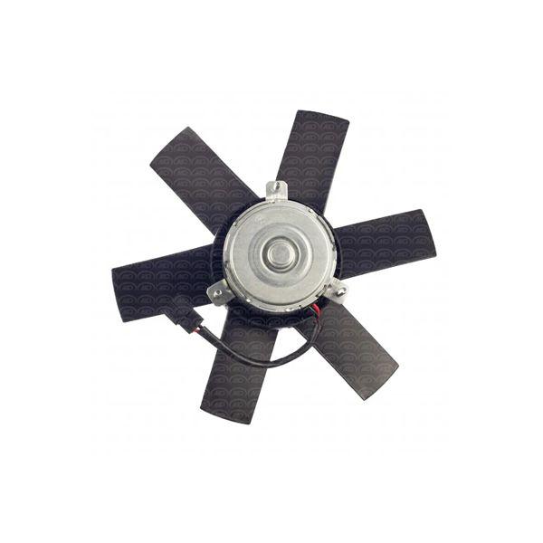 Imagem de Eletroventilador Uno Mille sem Ar 1990 1991  ...  2002 2003