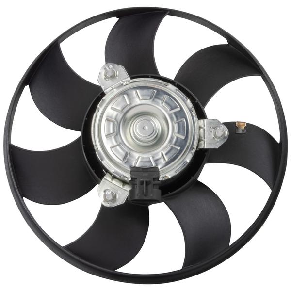 Imagem de Eletroventilador Ventoinha Chevrolet Celta 1.0/1.4 93360613