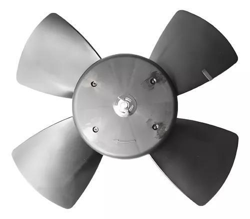 Imagem de Eletroventilador Ventoinha Corsa 1.0 1.4 1.6 1994 A 2005 9130451171