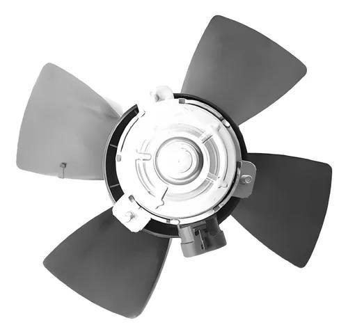 Imagem de Eletroventilador Ventoinha Corsa 1.0 1.4 1.6 1994 A 2005 9130451171