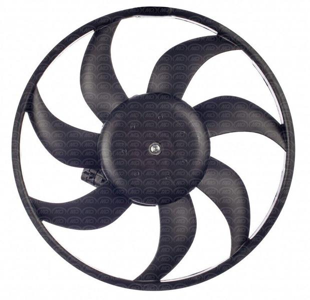 Imagem de Eletroventilador/ventoinha fiat palio 2001/ idea - mq0786