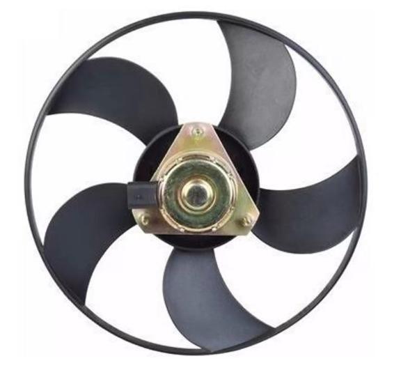 Imagem de Eletroventilador Ventoinha Fiat Palio Strada Siena Sem Ar Co