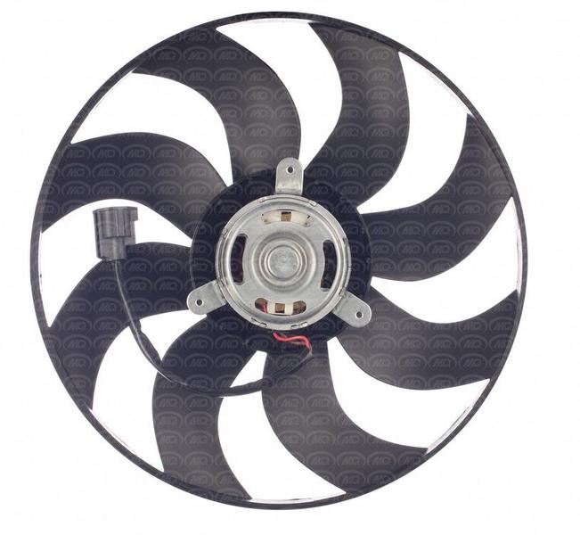 Imagem de Eletroventilador/ventoinha gm prisma onix cobalt spin 2017/ - mq0846