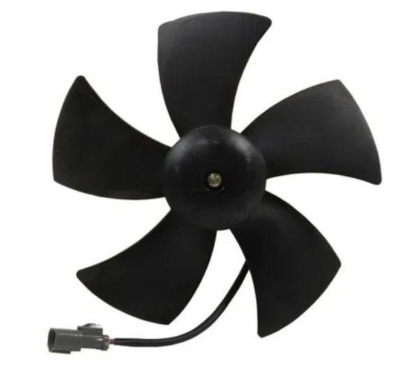 Imagem de Eletroventilador Ventoinha Radiador AVLD07003 Honda City Fit Autostar