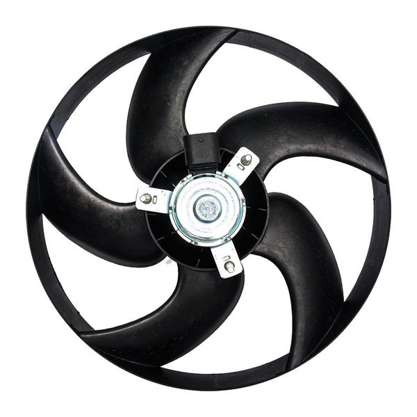 Imagem de Eletroventilador Ventoinha Radiador Peugeot 206 - 1.4 / 1.0 - 11212 - AVLD04005