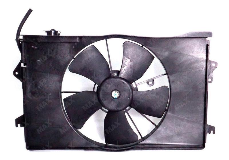 Imagem de Eletroventilador Ventoinha Toyota Corolla 1.6 1.8 2002/2008