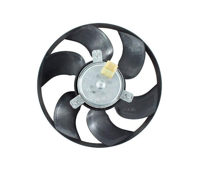 Imagem de Eletroventilador ventoinha volkswagen gol g2 sem ar royce 