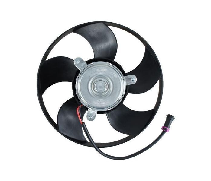 Imagem de Eletroventilador vw quantum santana 1.8 2.0 1994 1995 a 2006 