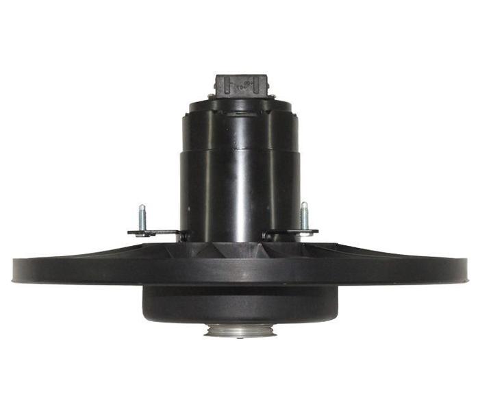 Imagem de Eletroventilador vw volkswagen golf 1.6 1.8 1992 a 1997 