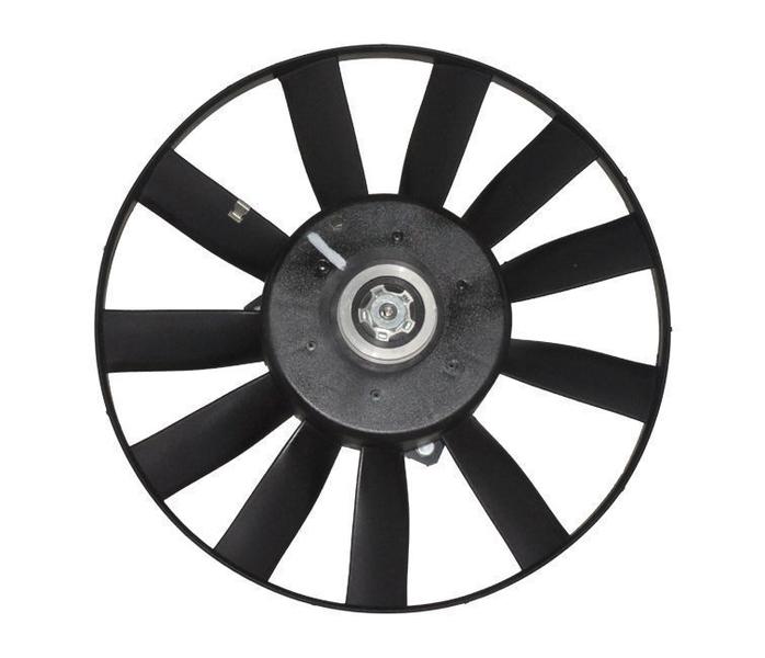 Imagem de Eletroventilador vw volkswagen golf 1.6 1.8 1992 a 1997 