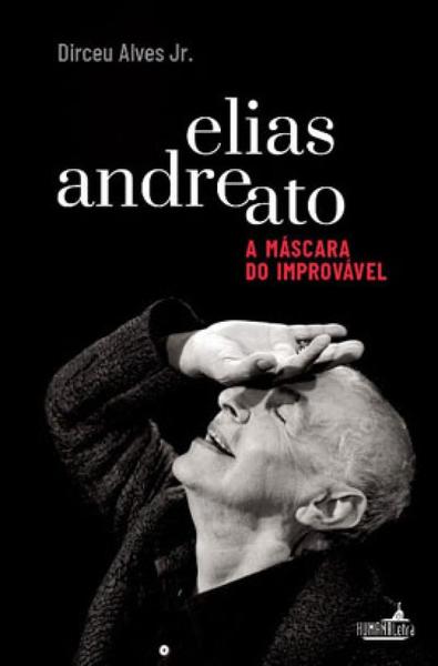 Imagem de Elias andreato - a mascara do improvavel