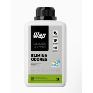 Imagem de Eliminador de Odores Wap 1L e Limpador de Pegadas