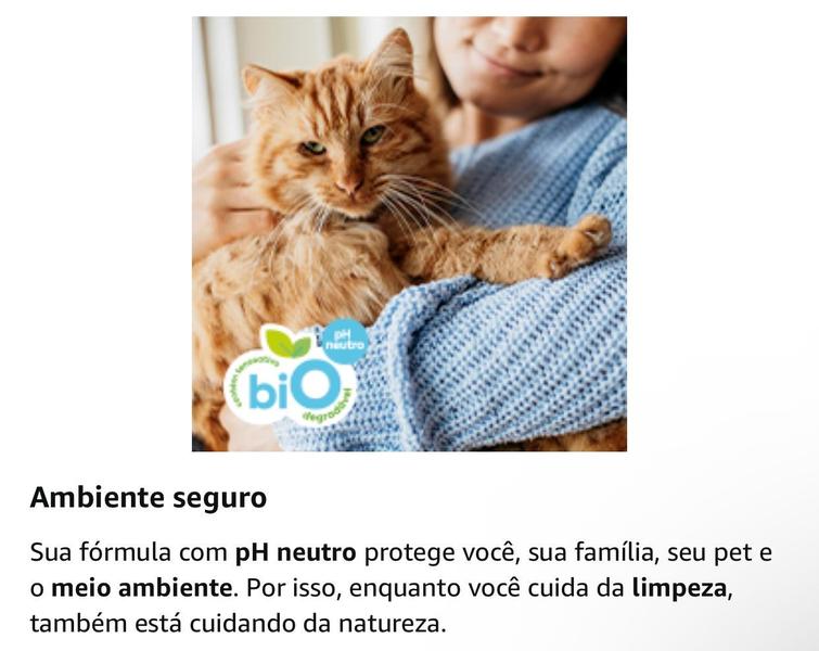 Imagem de Eliminador e Neutralizador de Odores PET 1L WAP ELIMINA ODORES, Branco e Verde