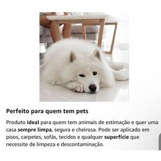 Imagem de Eliminador e Neutralizador de Odores PET 1L WAP ELIMINA ODORES