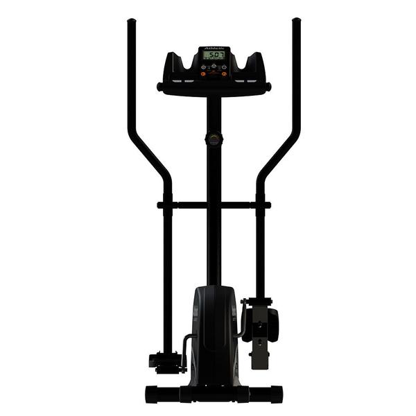 Imagem de Elíptico Athletic Advanced Magnetron Suporta 140kg 8 Níveis de Esforço