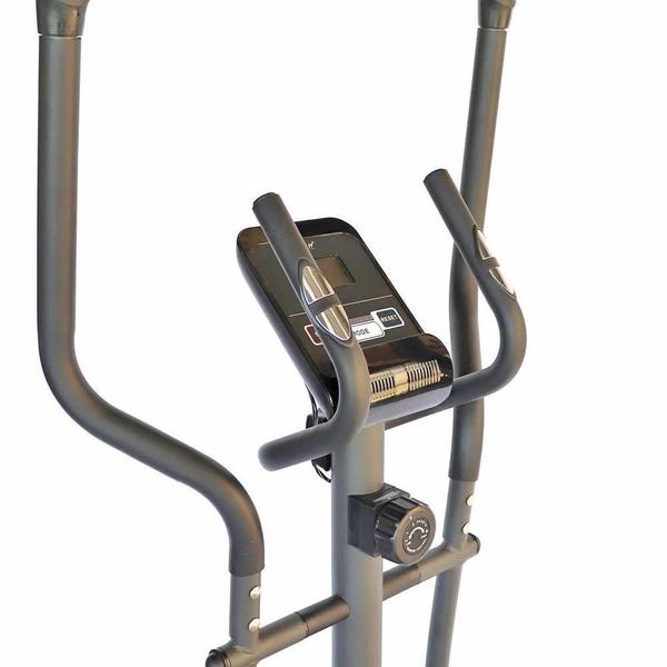 Eliptico Magnético Evox Fitness Silencioso Deluxe IWF001 Imagem de Eliptico Magnético Evox Fitness Silencioso Deluxe IWF001