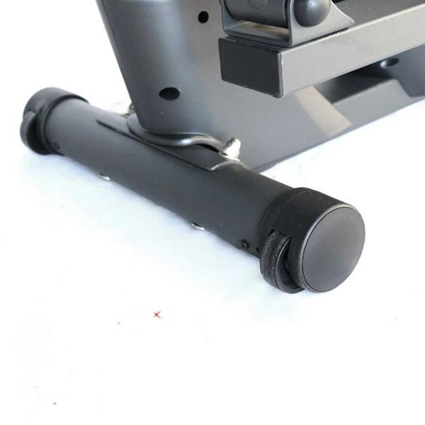 Eliptico Magnético Evox Fitness Silencioso Deluxe IWF001 Imagem de Eliptico Magnético Evox Fitness Silencioso Deluxe IWF001