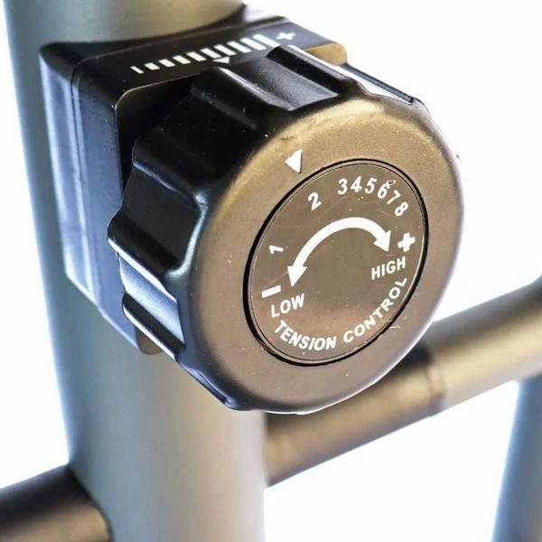 Eliptico Magnético Evox Fitness Silencioso Deluxe IWF001 Imagem de Eliptico Magnético Evox Fitness Silencioso Deluxe IWF001