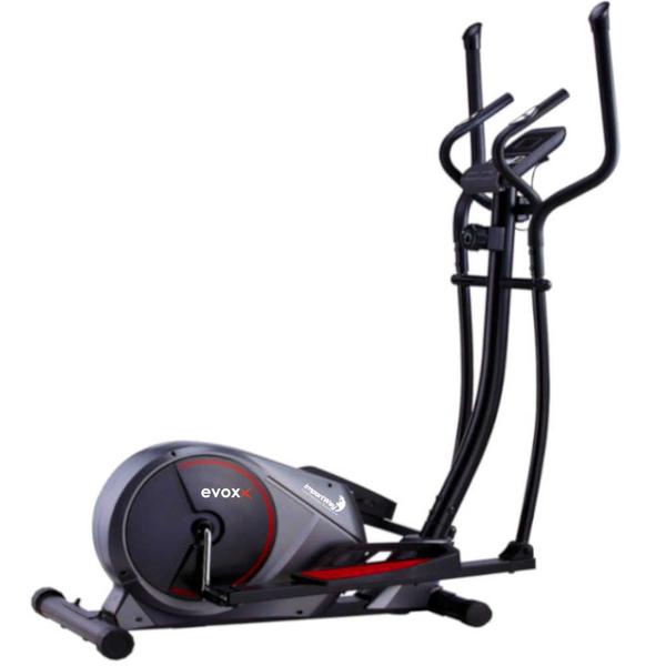 Eliptico Magnético Evox Fitness Silencioso Deluxe IWF001 Imagem de Eliptico Magnético Evox Fitness Silencioso Deluxe IWF001