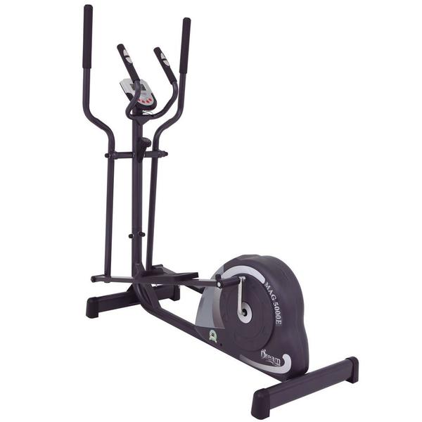 Eliptico Magnético Ginástica Dream Fitness Mag 5000 E Imagem de Eliptico Magnético Ginástica Dream Fitness Mag 5000 E