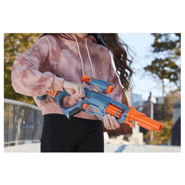 Elite 2.0 Eaglepoint Nerf F0424 Imagem de Elite 2.0 Eaglepoint Nerf F0424