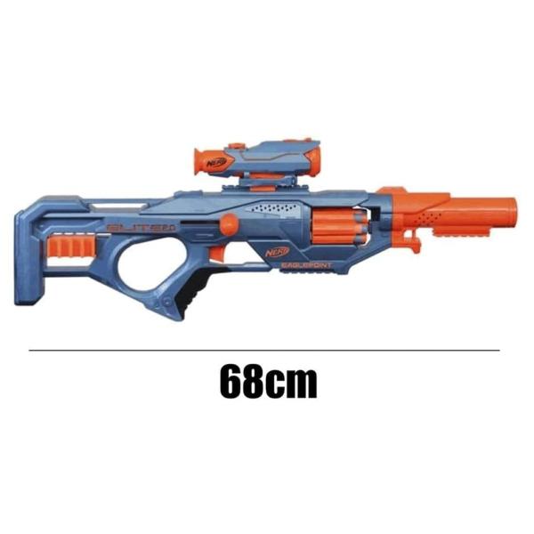 Elite 2.0 Eaglepoint Nerf F0424 Imagem de Elite 2.0 Eaglepoint Nerf F0424