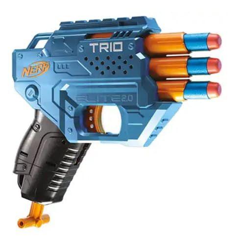 Imagem de Elite 2.0 Trio Td3 Nerf E9957