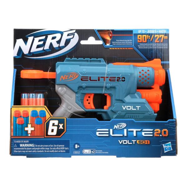 Imagem de Elite 2.0 Volt Sd-1 Nerf E9953