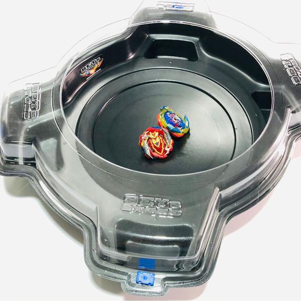 Imagem de Elite Arena de Batalha Beyblade- Preta