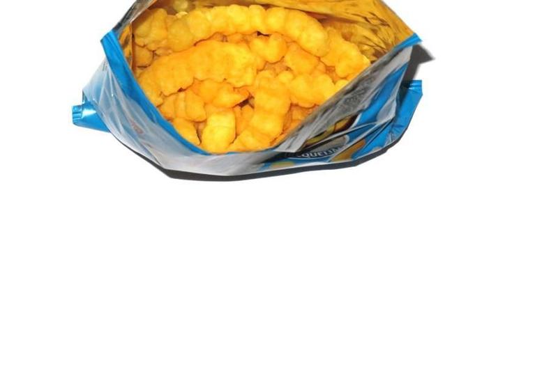 Imagem de Elma Chips Doritos + Fandangos + Cheetos Caixa Com 50 Total