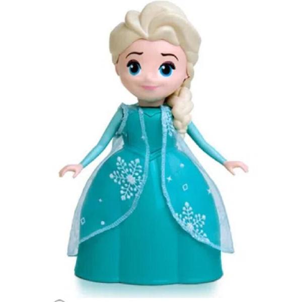 Imagem de Elsa - Frozen