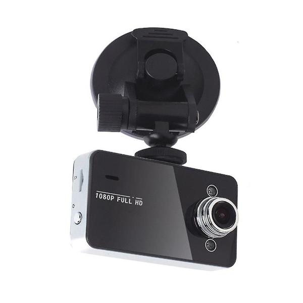 Imagem de Em Carro Dvr Compact Camera Full Hd 1080p Gravação Dash Cam 