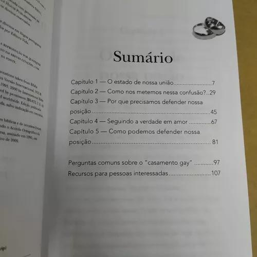 Imagem de Em defesa do casamento - VIDA