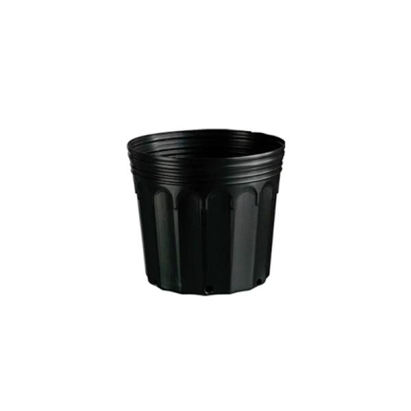 Imagem de Embalagem de Mudas Vaso Flexível para Plantas 8,5 Litros