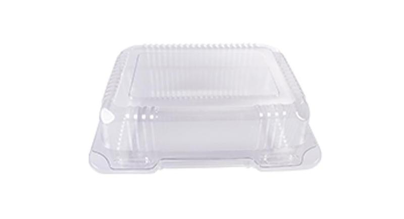 Imagem de Embalagem Leva Doce Lunch Box 18- 01X100 Unid. Prafesta